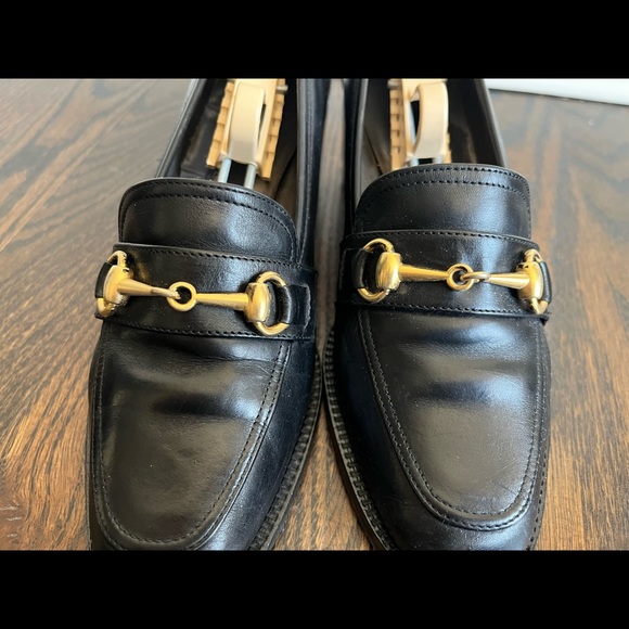 Saks Fifth Avenue Loafers - Picture 3 of 4